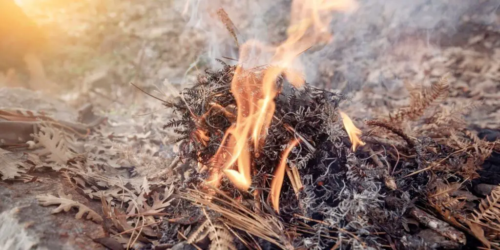 Can you start a fire with two rocks,Survival Unchained, www.survivalunchained.com