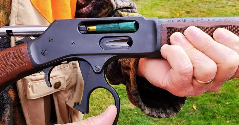 best guns for killing snakes