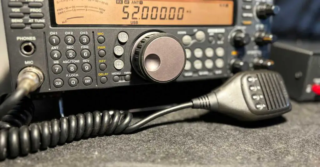 Do You Need A License To Use A Ham Radio