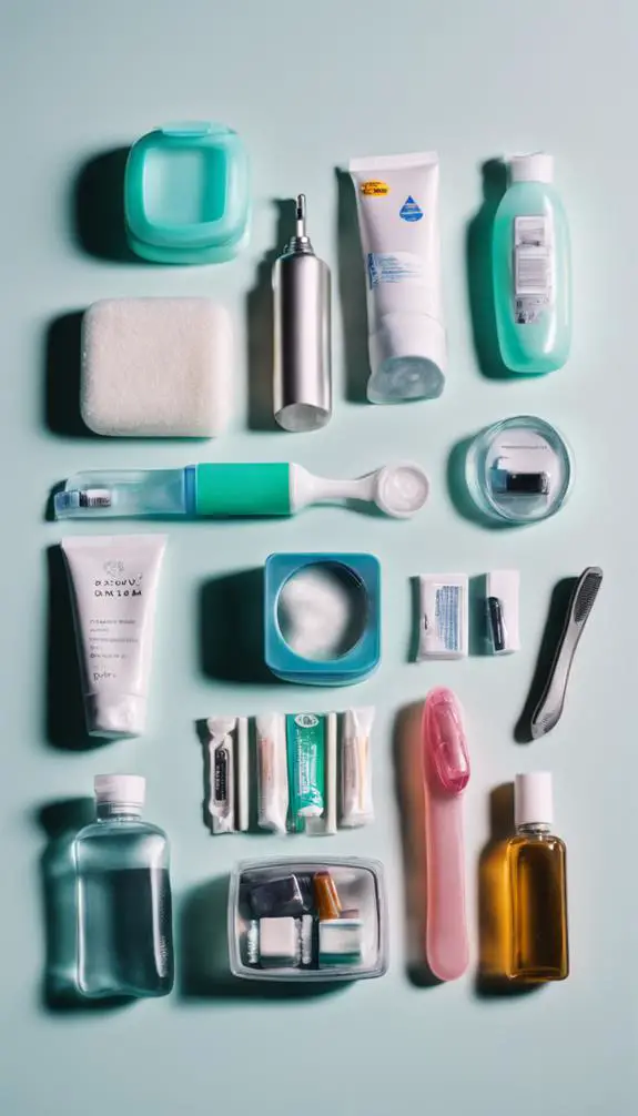 daily beauty routine must haves