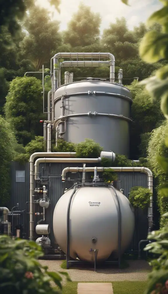 designing effective water solutions