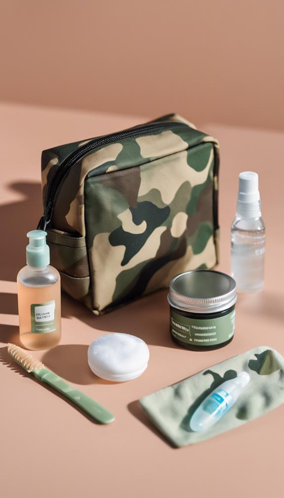 essential daily care needs