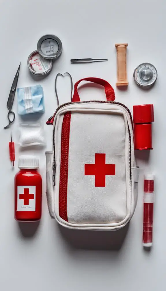 essential items for emergencies