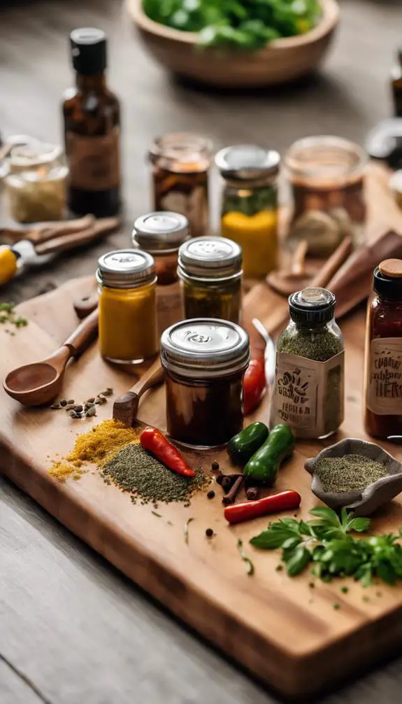 essential tools for grilling