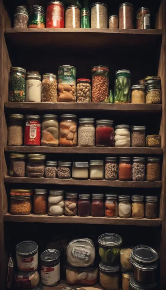 healthier canned food choices