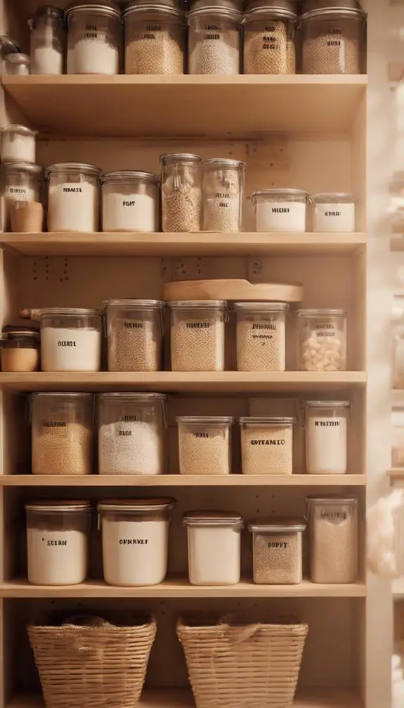 maximizing storage space effectively