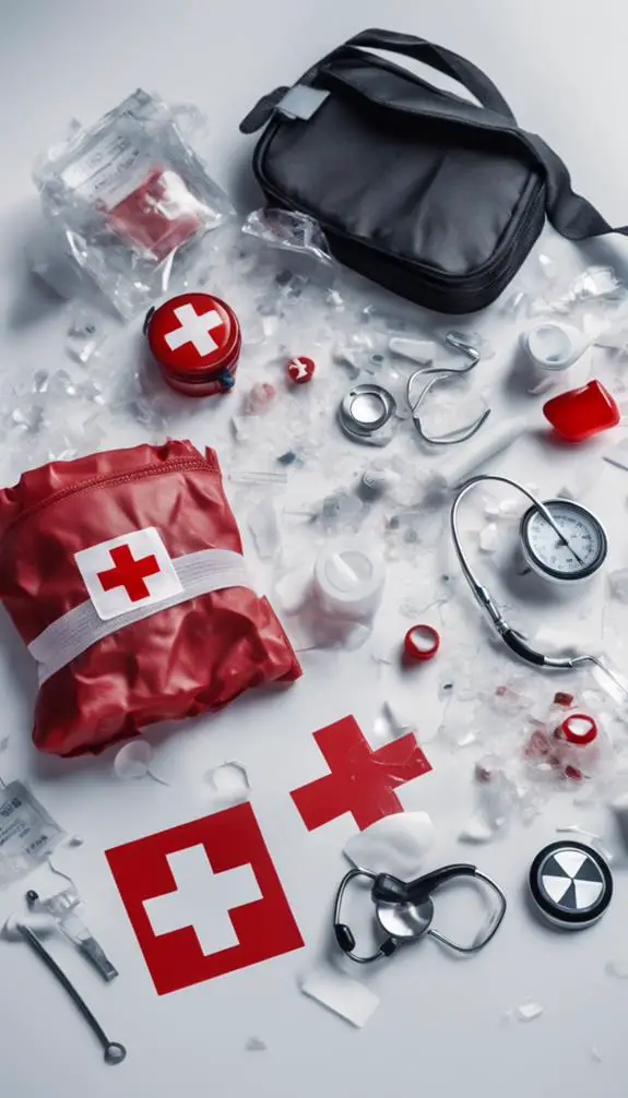 medical emergency response guide