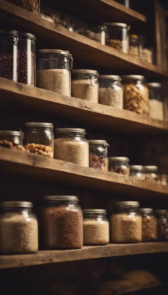 non perishable emergency food essentials
