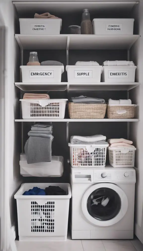 optimizing storage space effectively