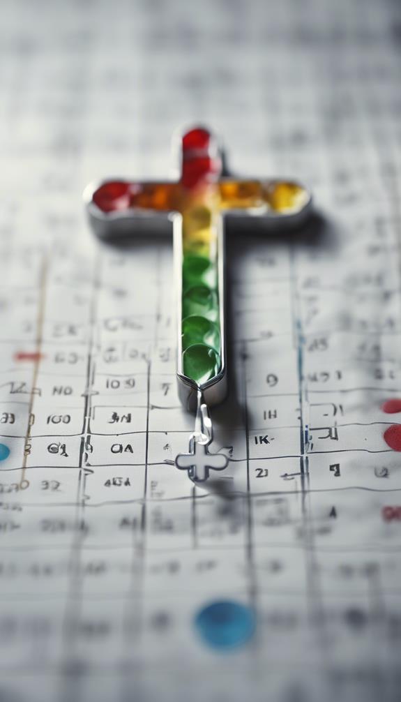 organizing colors with clarity