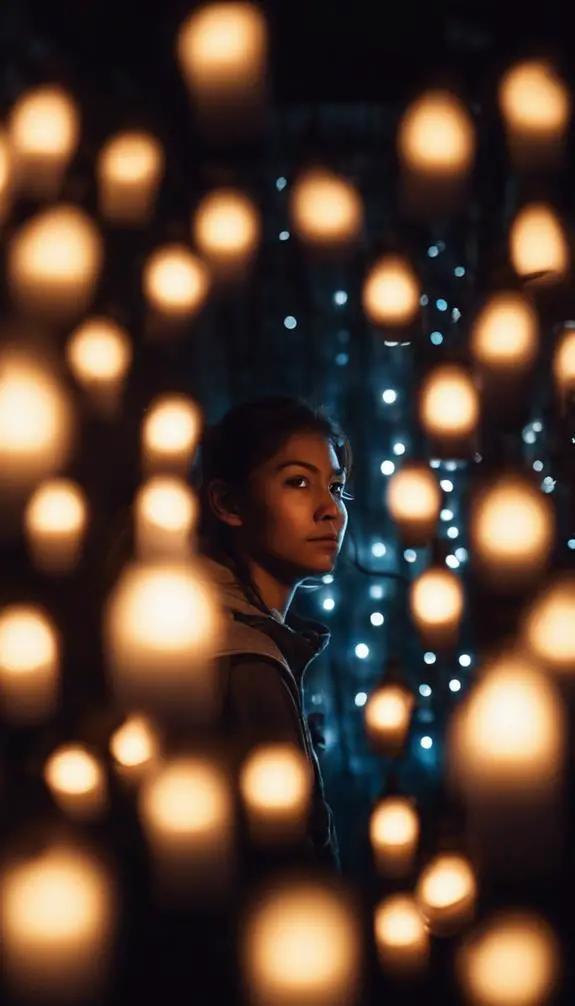 plan ahead for illumination