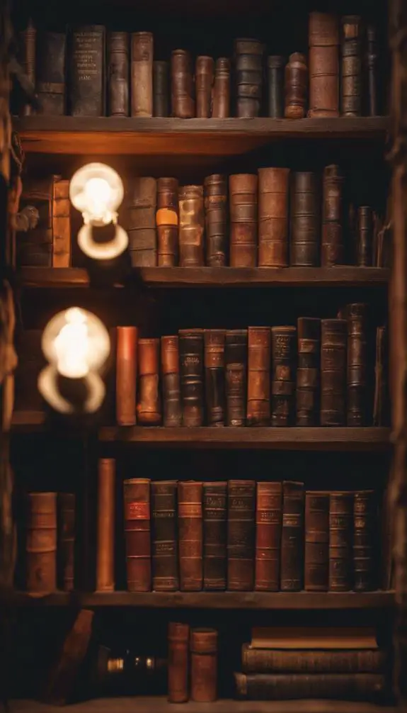 secret storage hidden spaces