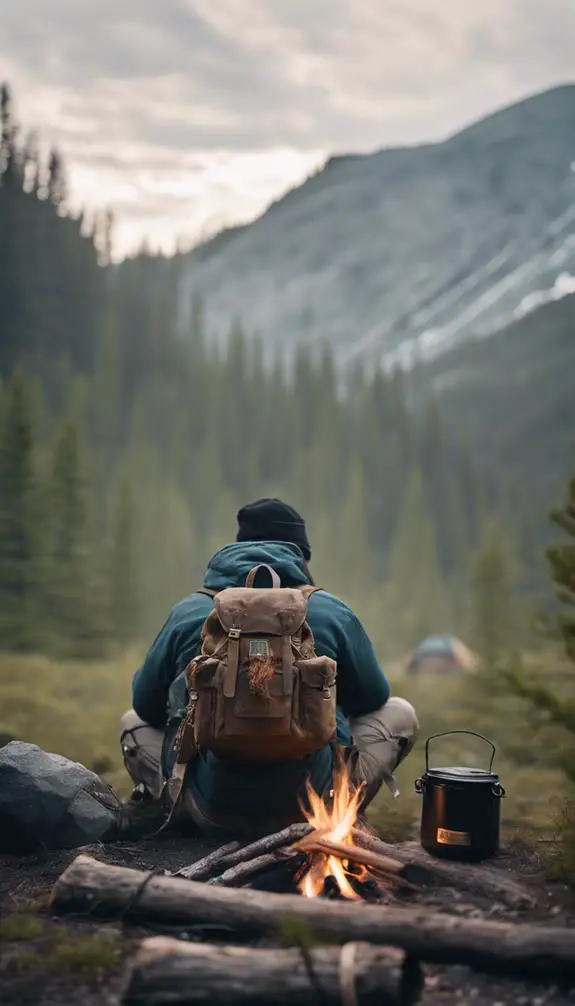 skills for harsh environments