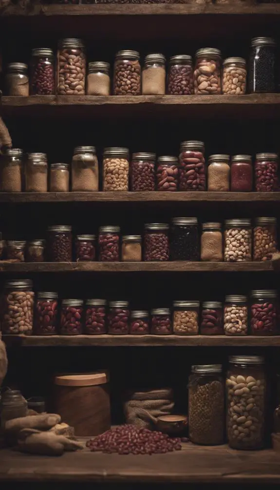 stockpile for natural disasters