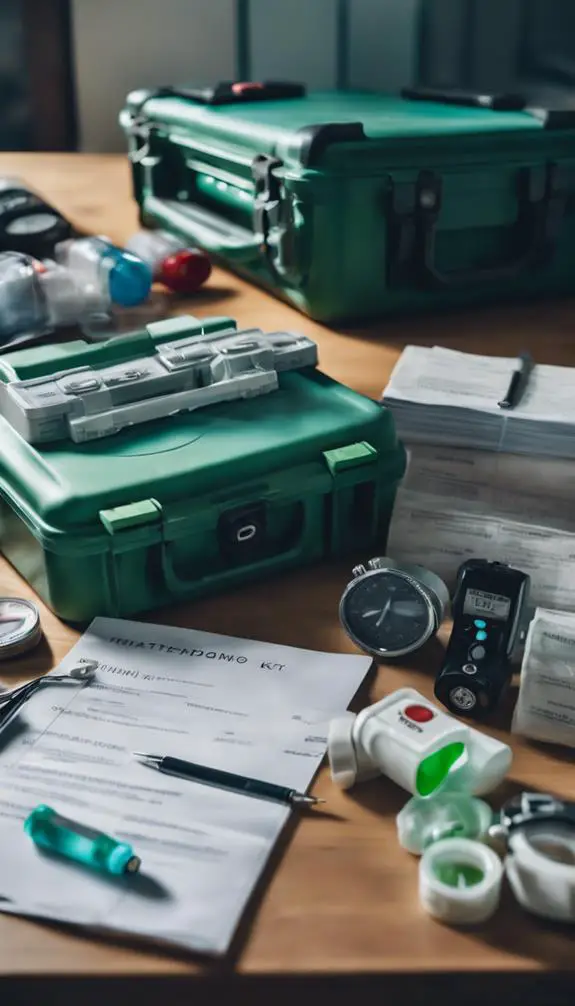 survival planning for beginners
