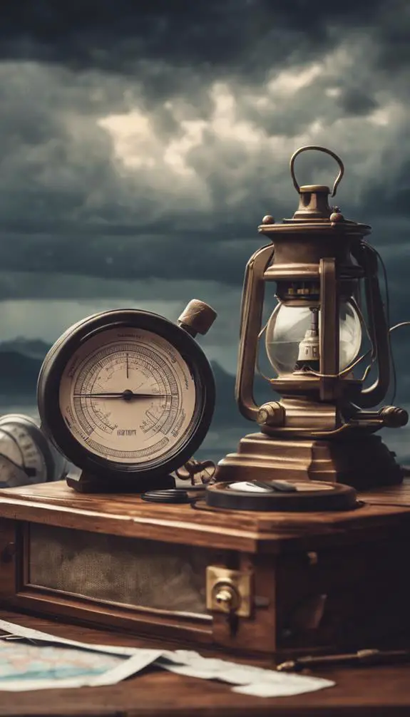 technology aids accurate predictions
