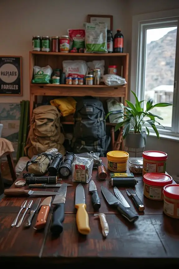 emergency preparedness made simple