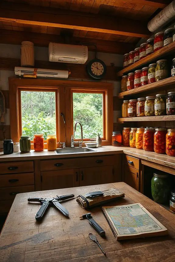 emergency preparedness skills essential