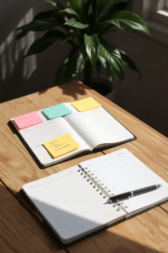 essential checklist organization strategy